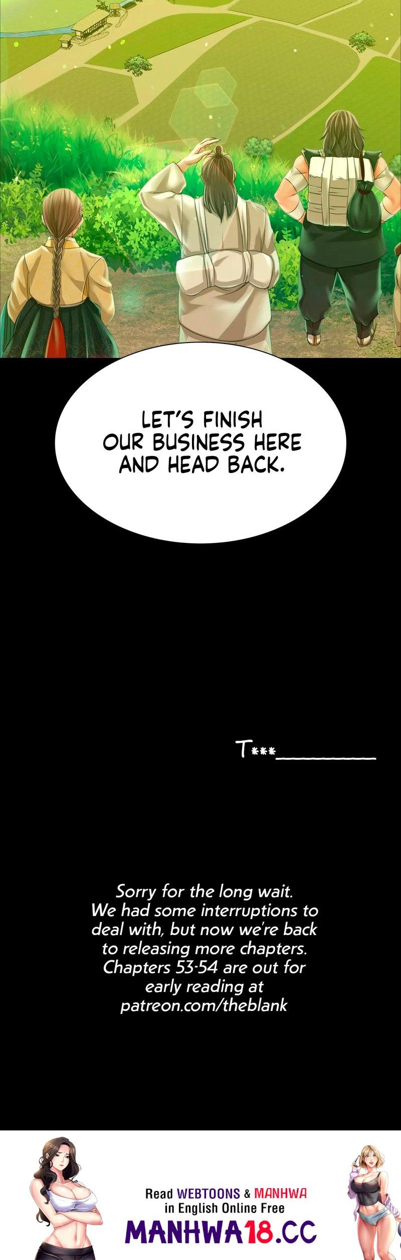 Madam - Chapter 52 - picture 94