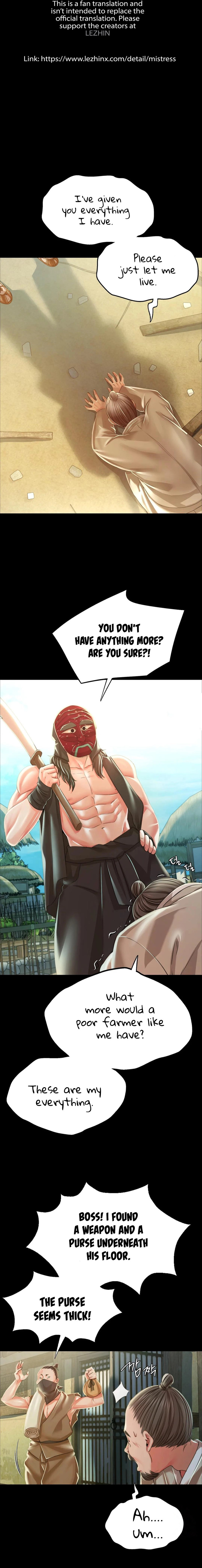Madam - Chapter 53 - picture 1