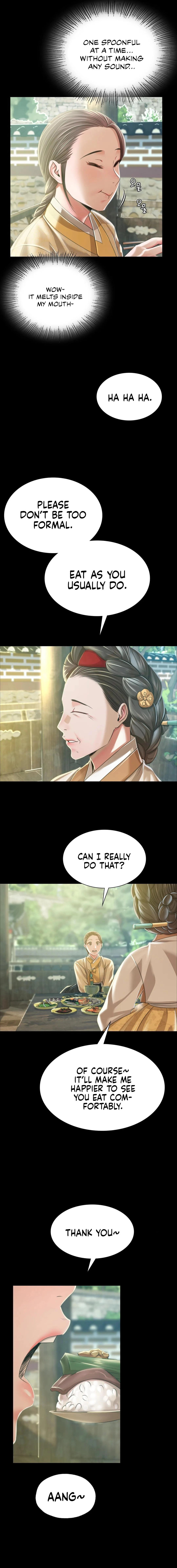 Madam - Chapter 53 - picture 13