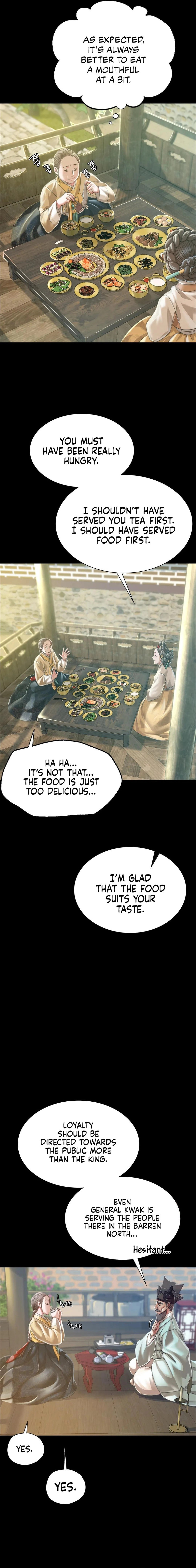 Madam - Chapter 53 - picture 14