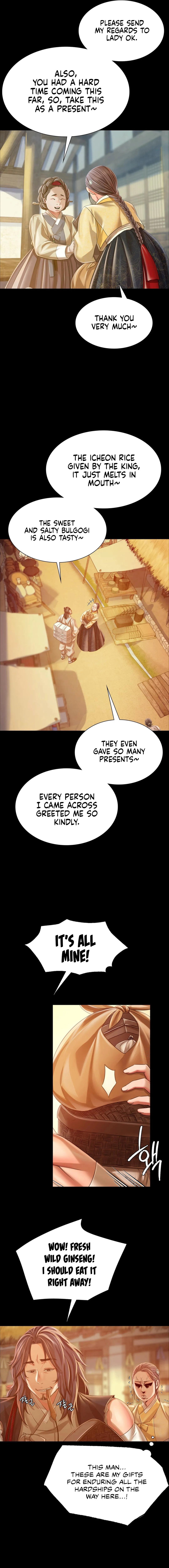 Madam - Chapter 53 - picture 15