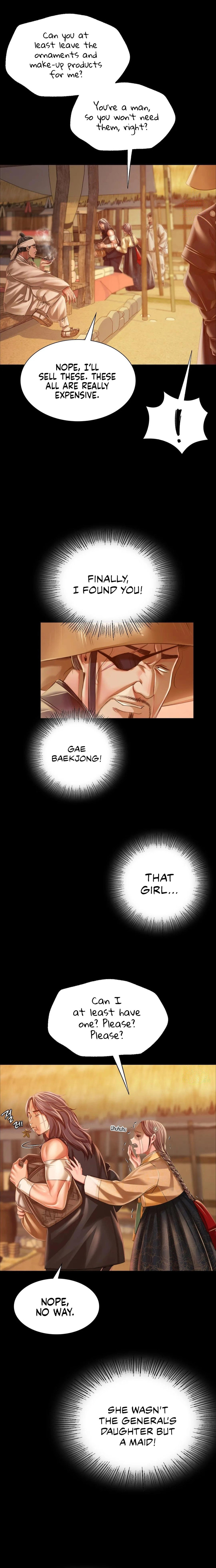 Madam - Chapter 53 - picture 16