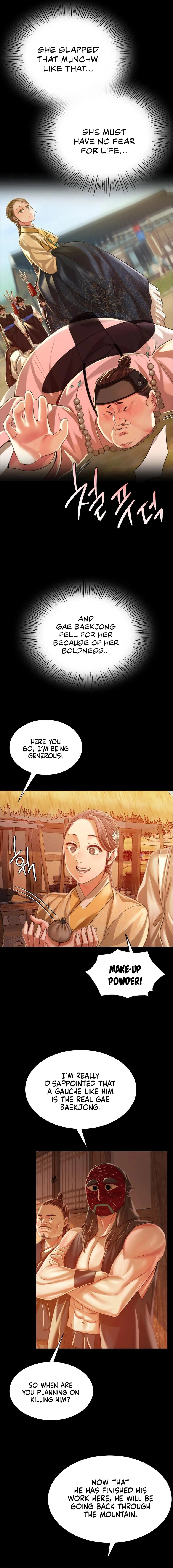 Madam - Chapter 53 - picture 17