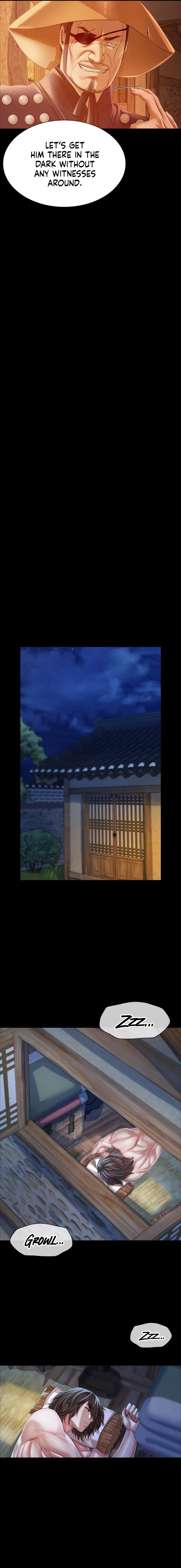 Madam - Chapter 53 - picture 18