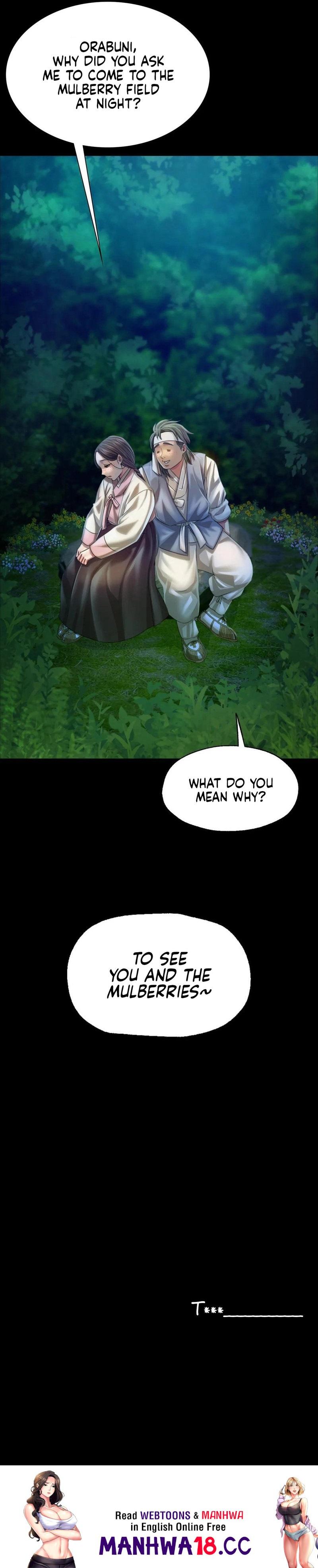 Madam - Chapter 53 - picture 21