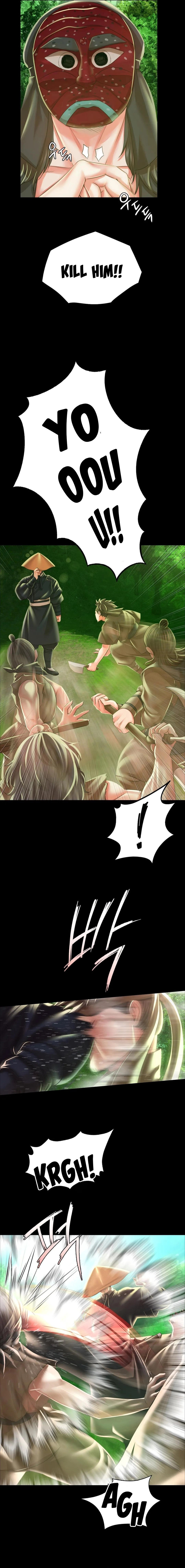 Madam - Chapter 53 - picture 4