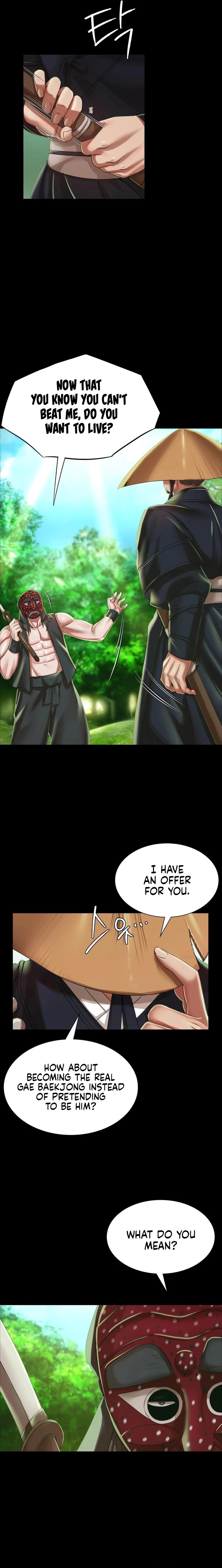 Madam - Chapter 53 - picture 7