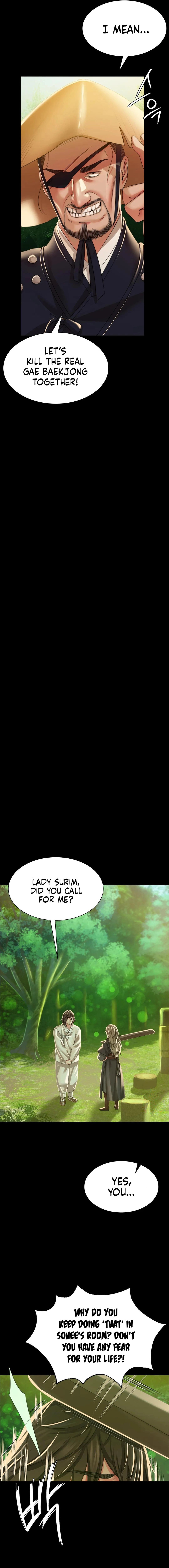 Madam - Chapter 53 - picture 8
