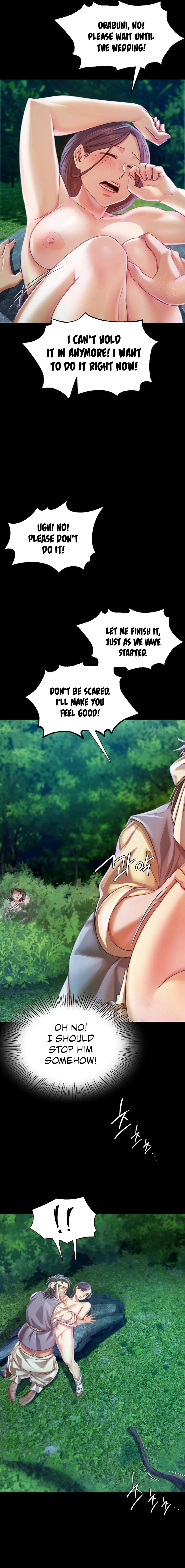 Madam - Chapter 54 - picture 13