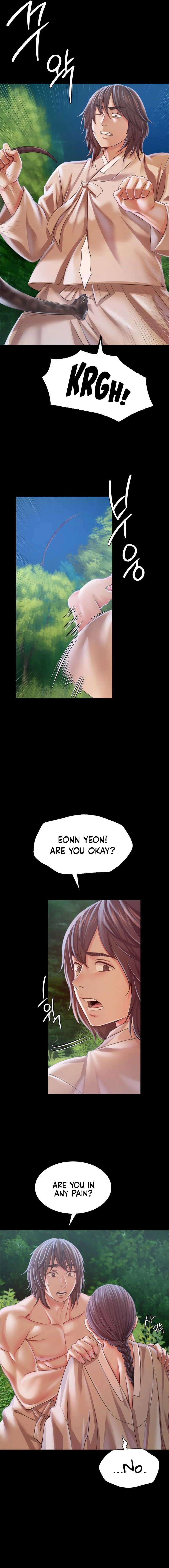 Madam - Chapter 54 - picture 16