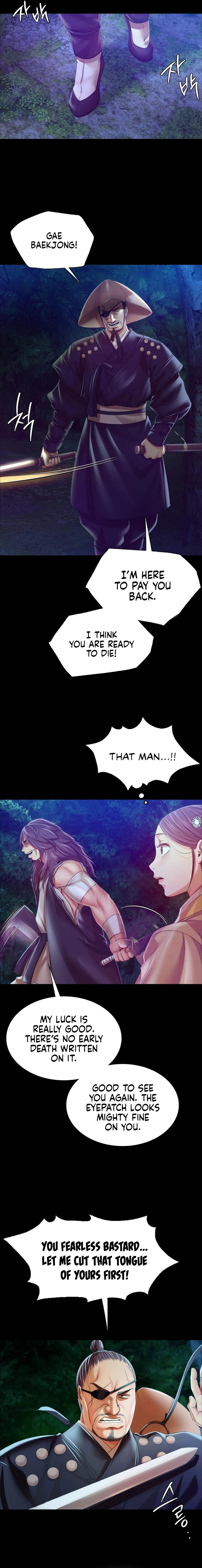 Madam - Chapter 54 - picture 3