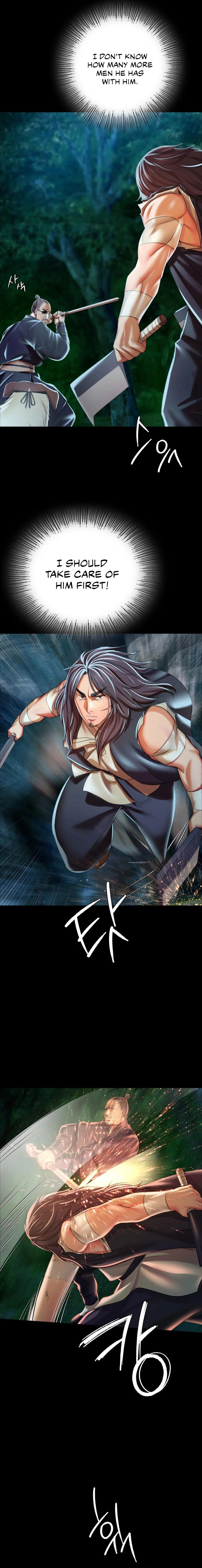 Madam - Chapter 54 - picture 4