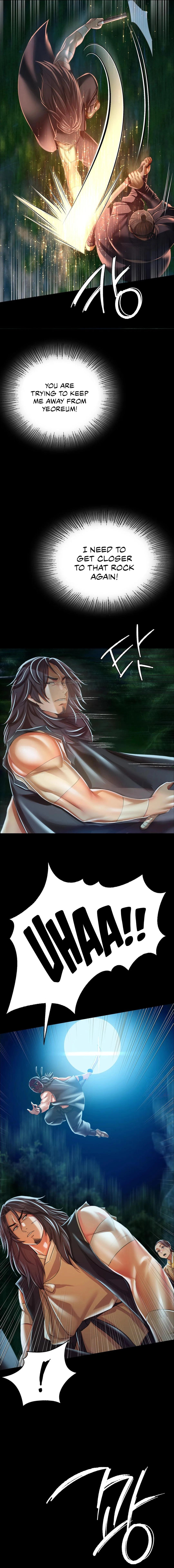 Madam - Chapter 54 - picture 5