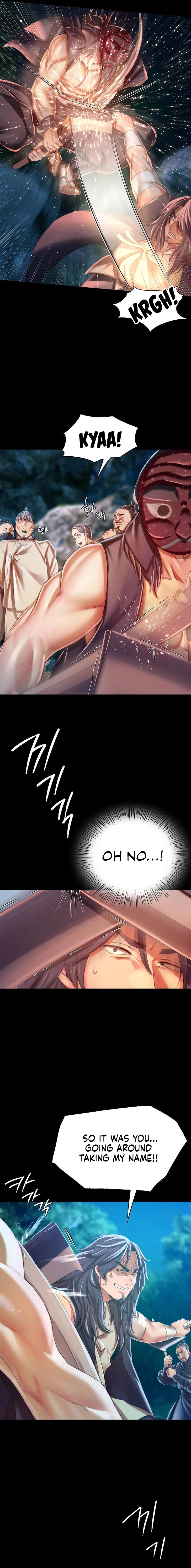 Madam - Chapter 54 - picture 6