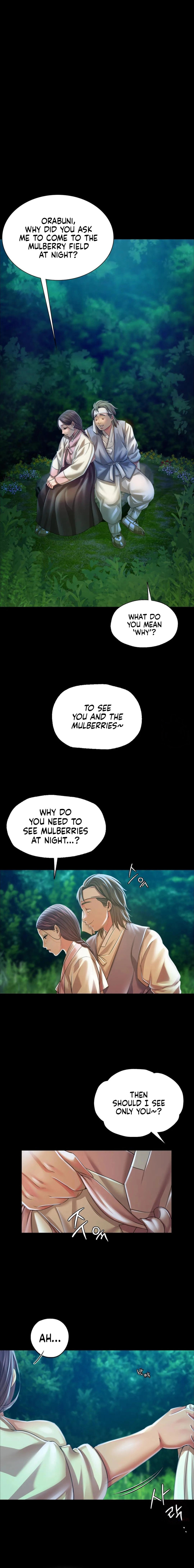 Madam - Chapter 54 - picture 8
