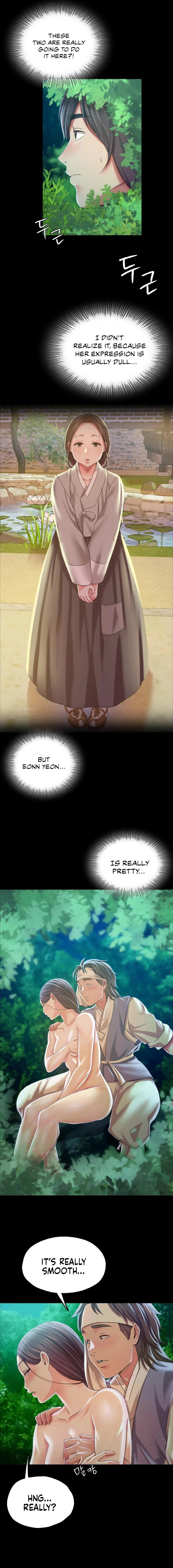 Madam - Chapter 54 - picture 9