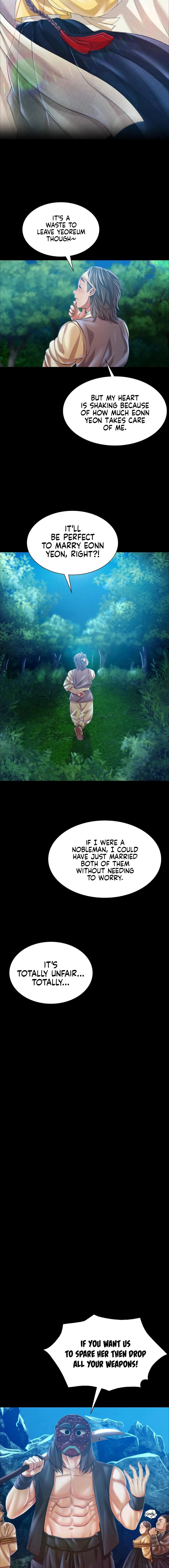 Madam - Chapter 55 - picture 11