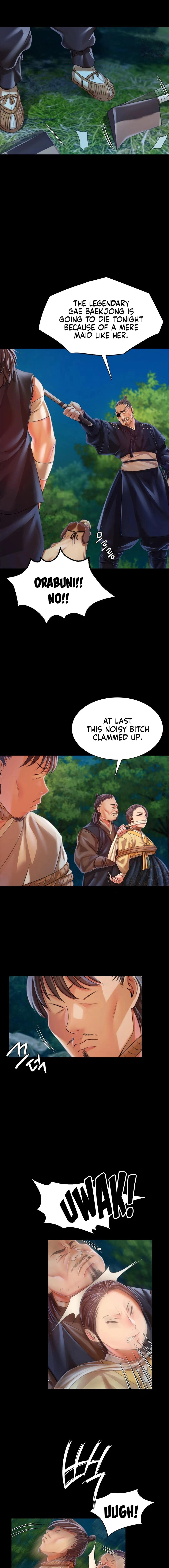 Madam - Chapter 55 - picture 13