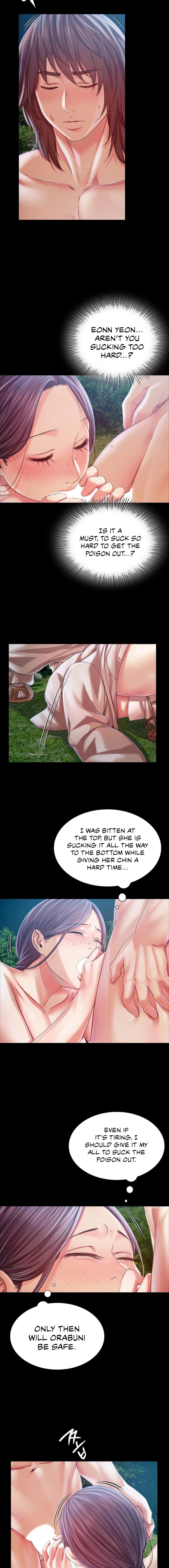 Madam - Chapter 55 - picture 2