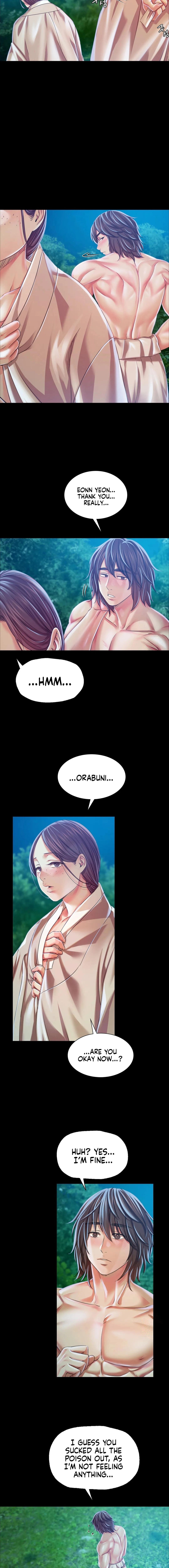 Madam - Chapter 55 - picture 7