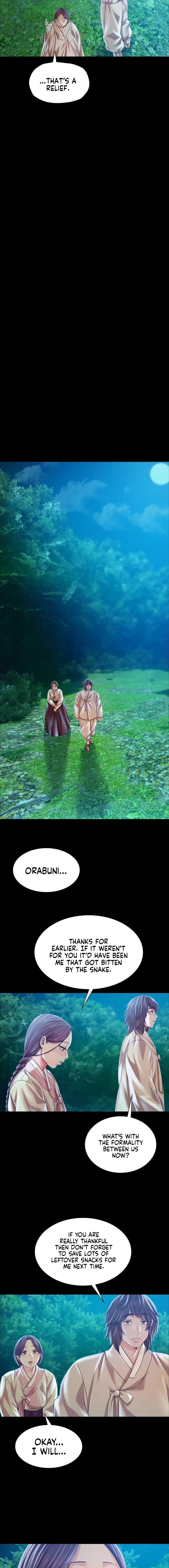 Madam - Chapter 55 - picture 8