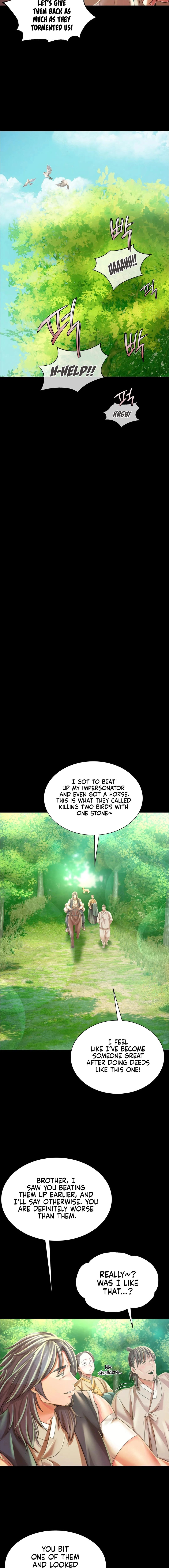 Madam - Chapter 56 - picture 10