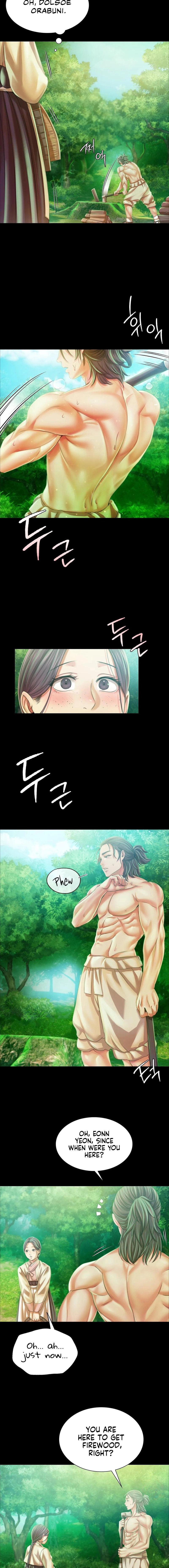 Madam - Chapter 56 - picture 14