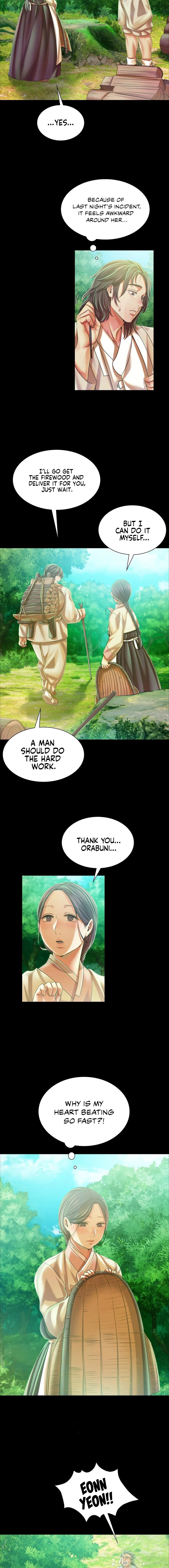 Madam - Chapter 56 - picture 15