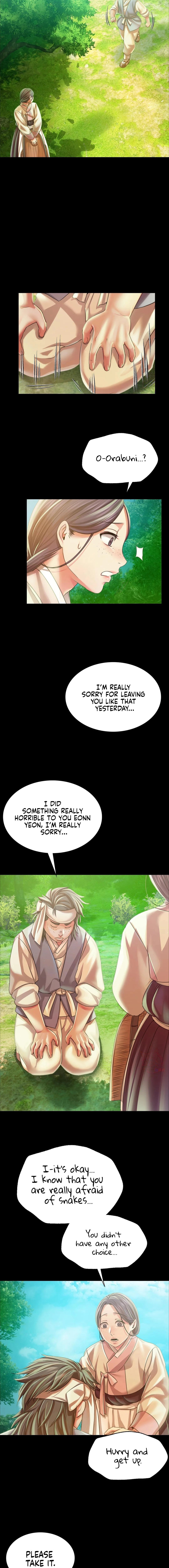 Madam - Chapter 56 - picture 16