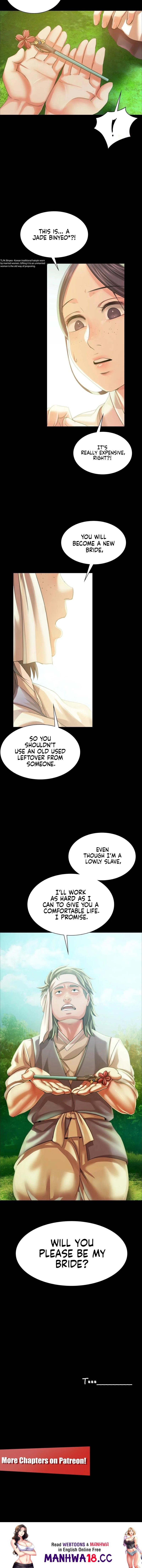 Madam - Chapter 56 - picture 17