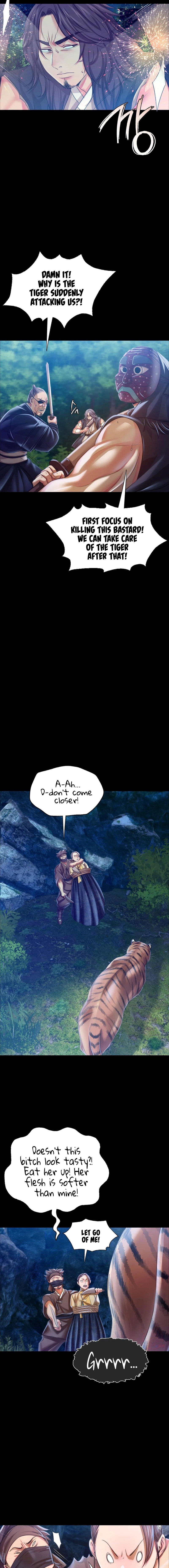 Madam - Chapter 56 - picture 2