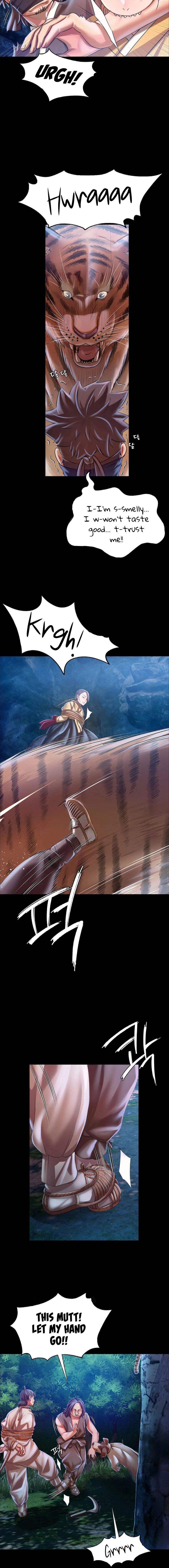 Madam - Chapter 56 - picture 3