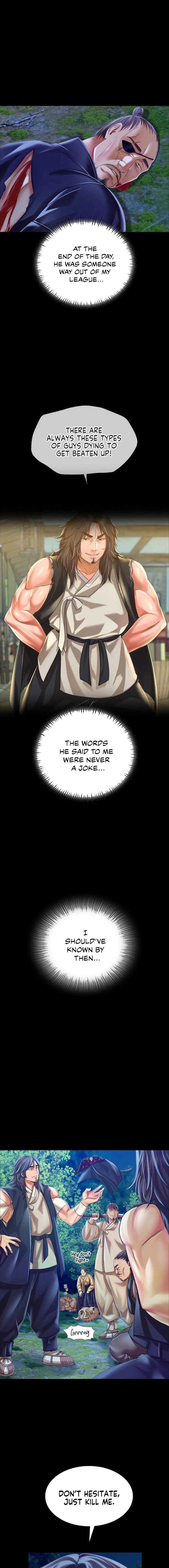 Madam - Chapter 56 - picture 6