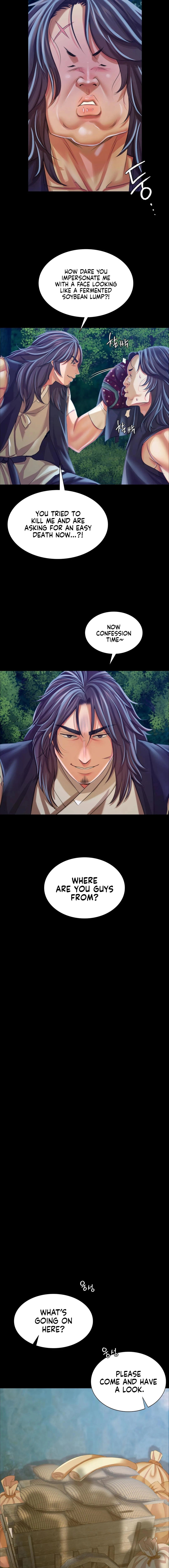 Madam - Chapter 56 - picture 7