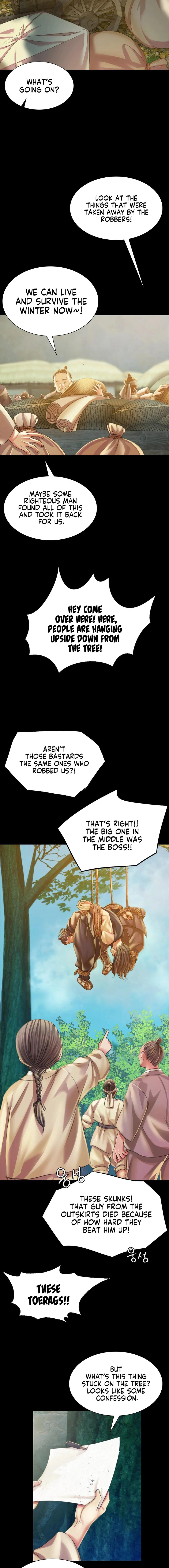 Madam - Chapter 56 - picture 8