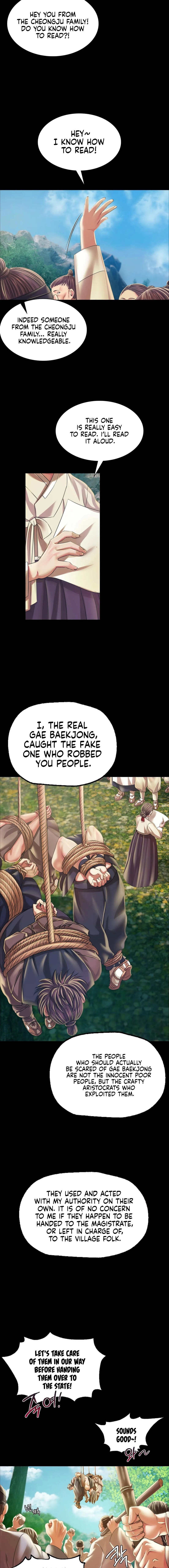 Madam - Chapter 56 - picture 9