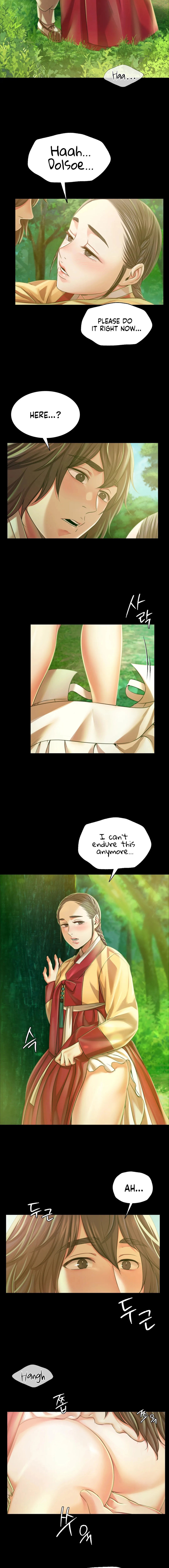 Madam - Chapter 57 - picture 10