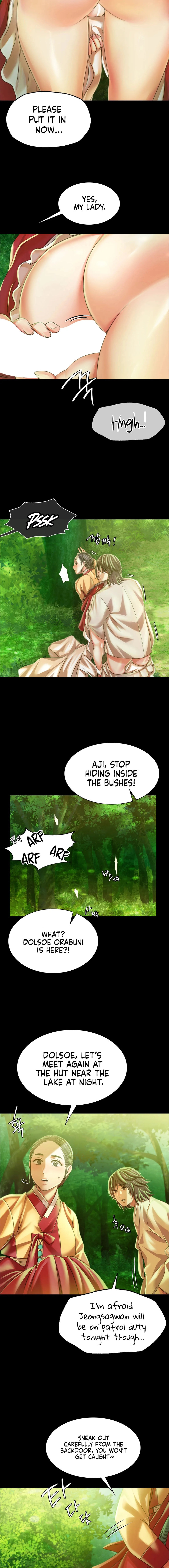 Madam - Chapter 57 - picture 12