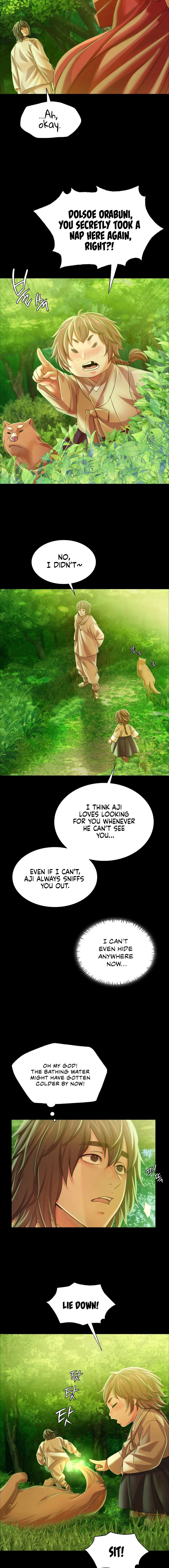 Madam - Chapter 57 - picture 13