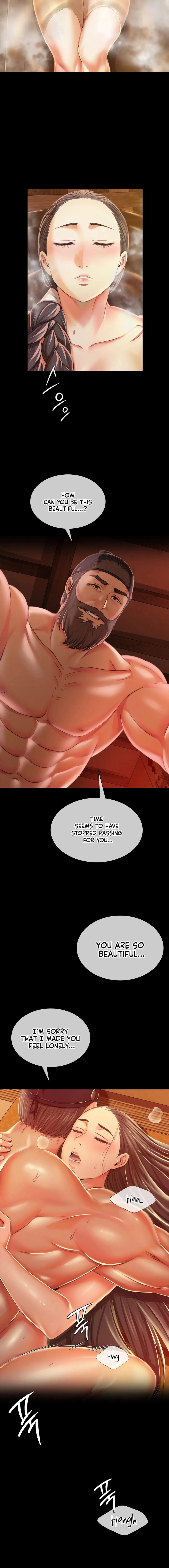 Madam - Chapter 57 - picture 15