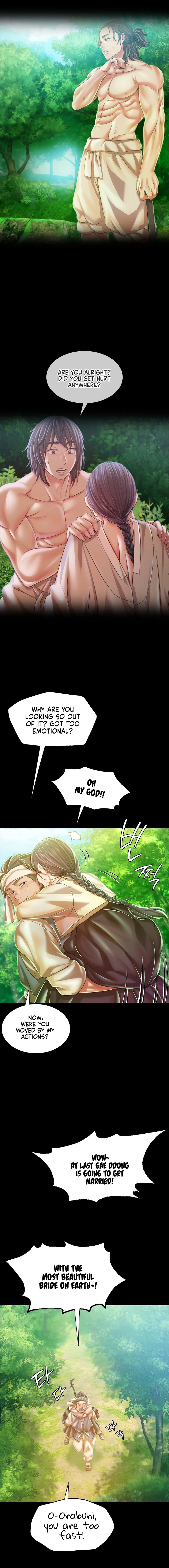 Madam - Chapter 57 - picture 2