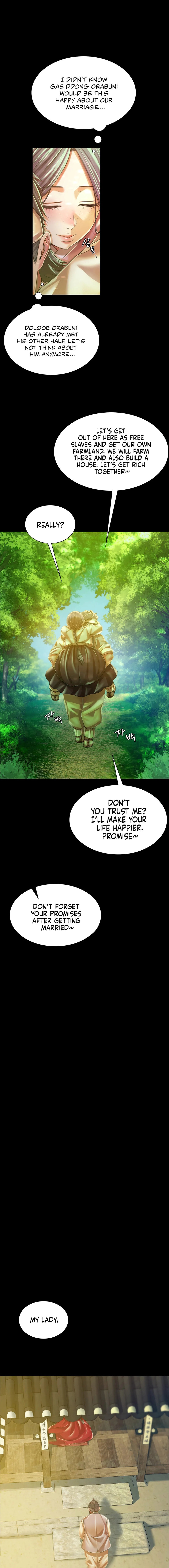 Madam - Chapter 57 - picture 3