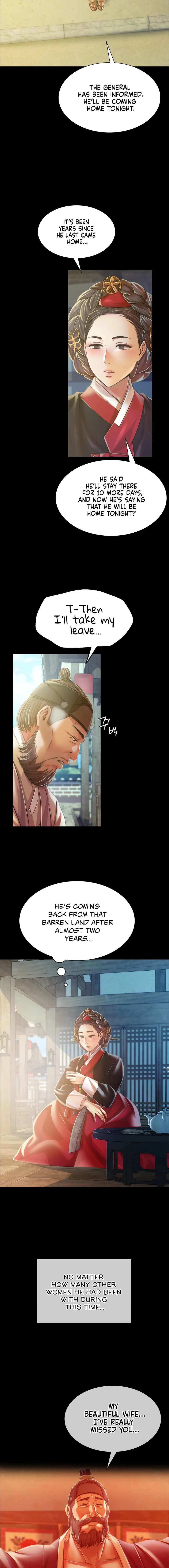 Madam - Chapter 57 - picture 4