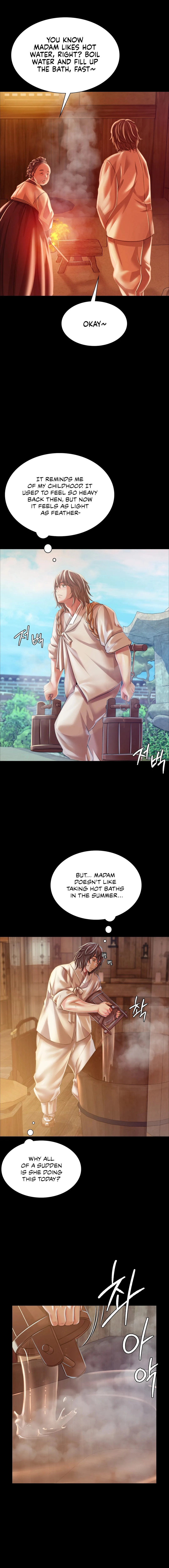 Madam - Chapter 57 - picture 6