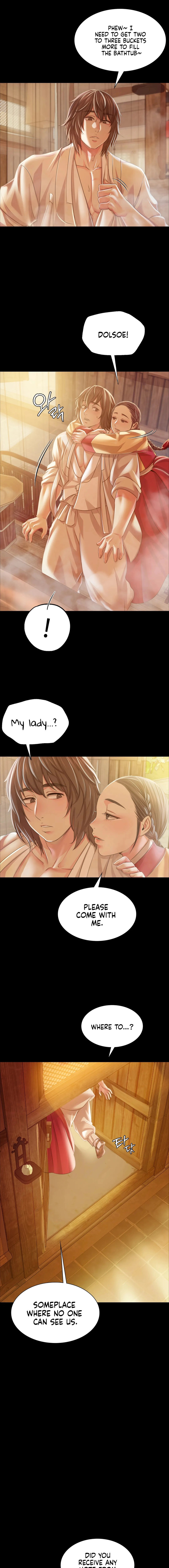 Madam - Chapter 57 - picture 7
