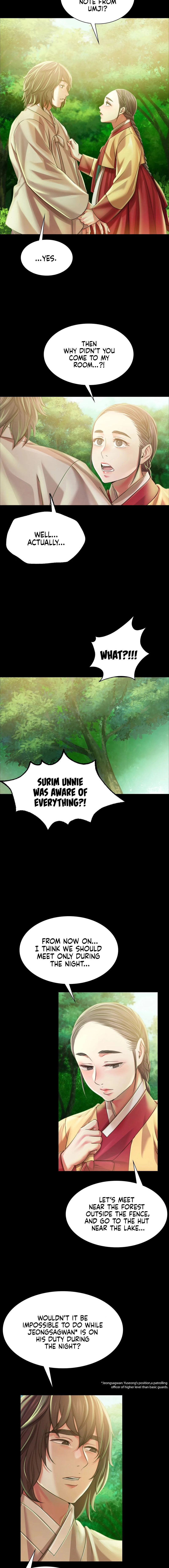 Madam - Chapter 57 - picture 8