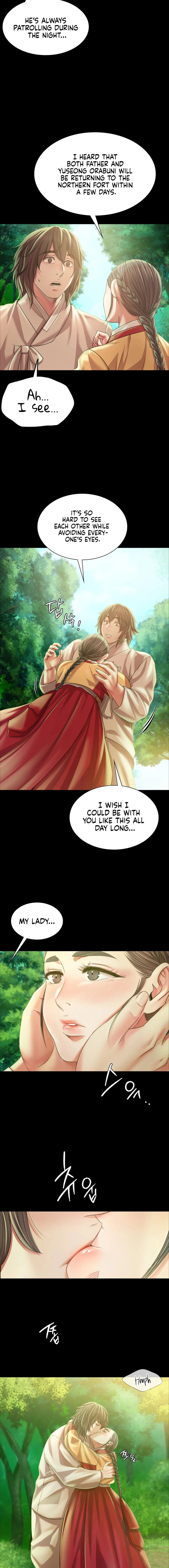 Madam - Chapter 57 - picture 9