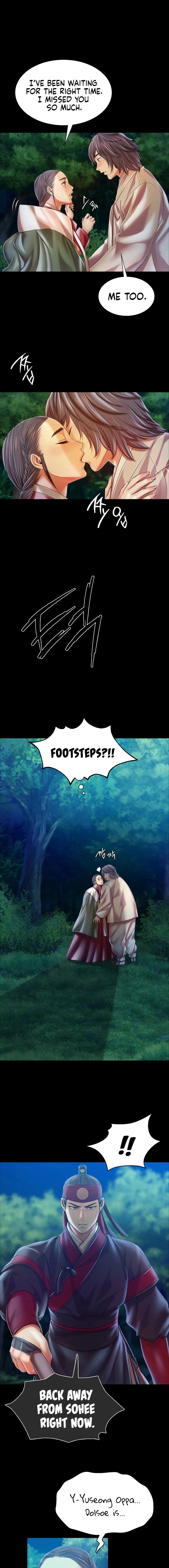 Madam - Chapter 58 - picture 12