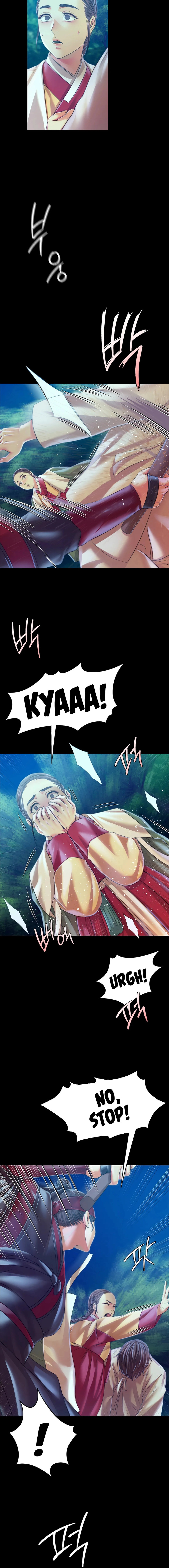 Madam - Chapter 58 - picture 13