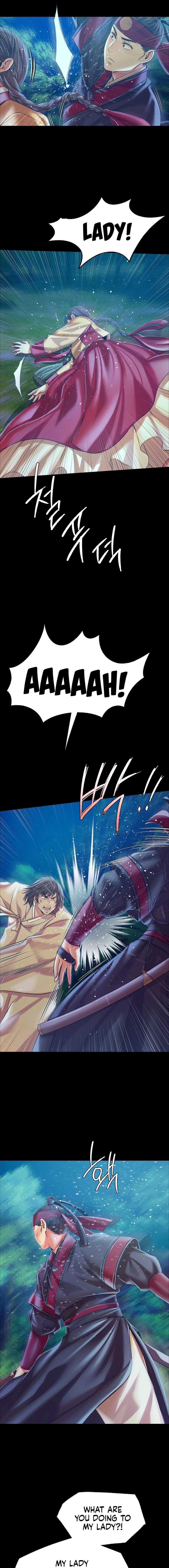 Madam - Chapter 58 - picture 14